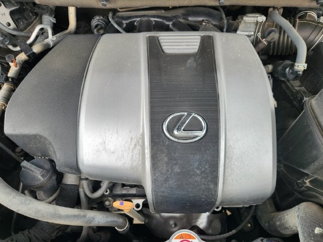 2022 Lexus RX 350 RX 350
