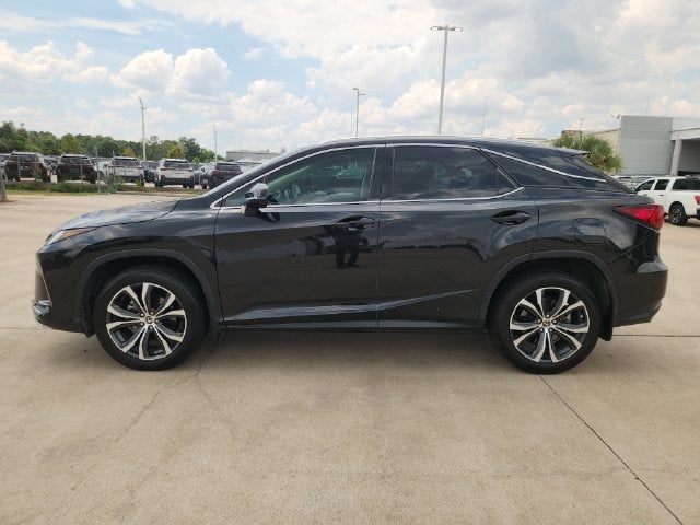 2022 Lexus RX 350 RX 350