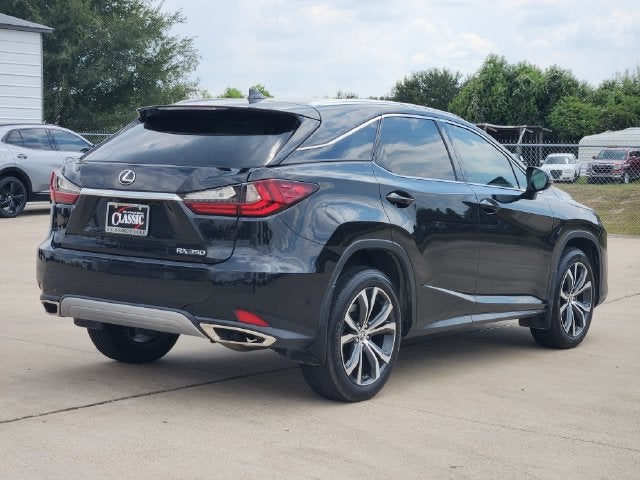 2022 Lexus RX 350 RX 350