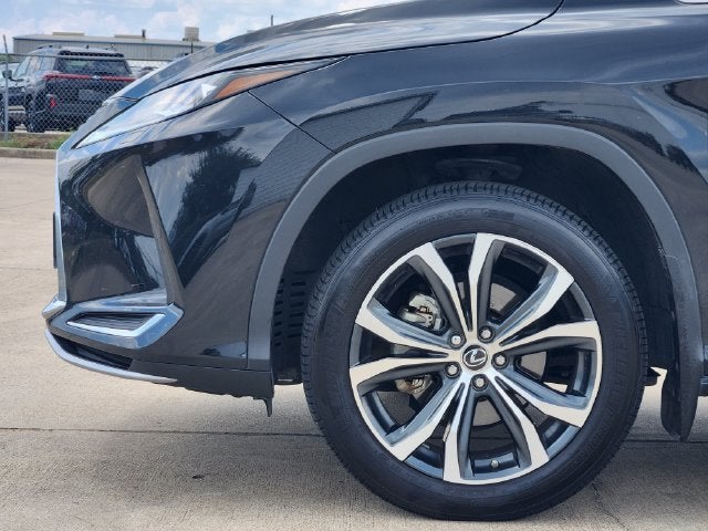 2022 Lexus RX 350 RX 350