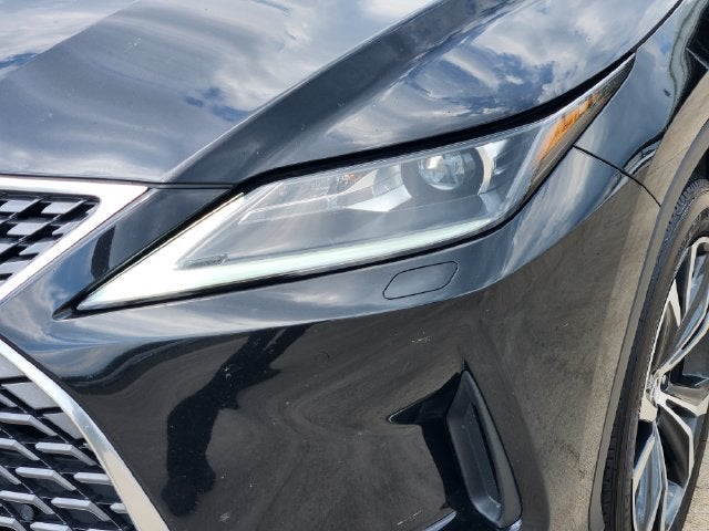 2022 Lexus RX 350 RX 350