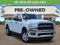 2023 RAM 2500 Big Horn Crew Cab 4x4 6'4" Box