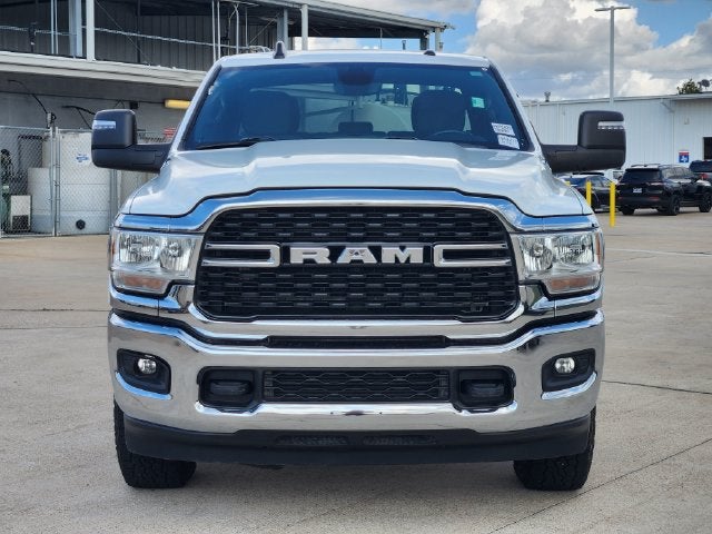 2023 RAM 2500 Big Horn Crew Cab 4x4 6'4" Box