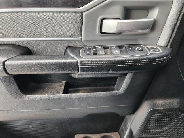 2023 RAM 2500 Big Horn Crew Cab 4x4 6'4" Box