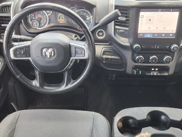 2023 RAM 2500 Big Horn Crew Cab 4x4 6'4