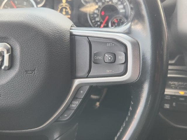 2023 RAM 2500 Big Horn Crew Cab 4x4 6'4