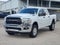 2023 RAM 2500 Big Horn Crew Cab 4x4 6'4" Box