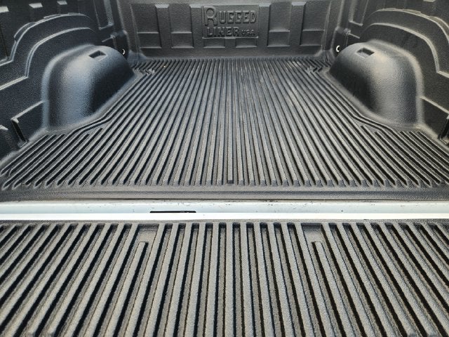 2023 RAM 2500 Big Horn Crew Cab 4x4 6'4" Box