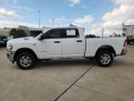 2023 RAM 2500 Big Horn Crew Cab 4x4 6'4" Box
