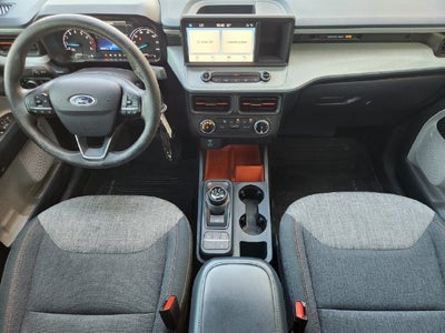 2023 Ford Maverick XL