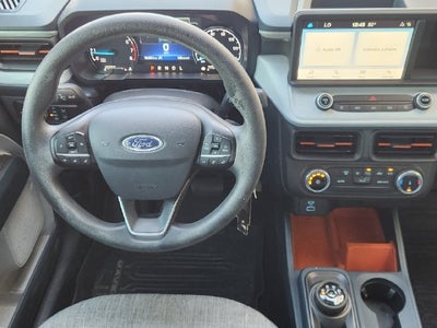 2023 Ford Maverick XL