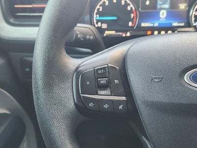 2023 Ford Maverick XL