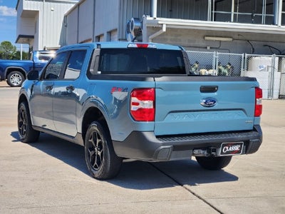 2023 Ford Maverick XL