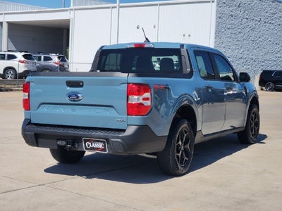 2023 Ford Maverick XL