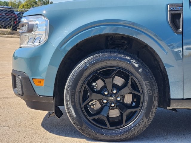 2023 Ford Maverick XL