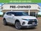2022 Chevrolet Blazer Premier