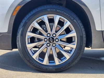2022 Chevrolet Blazer Premier