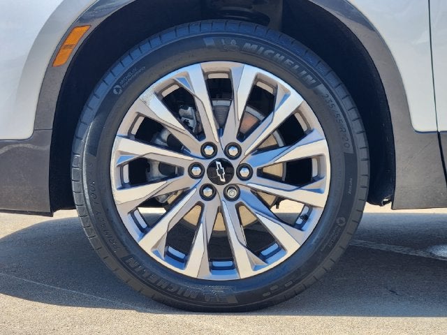 2022 Chevrolet Blazer Premier