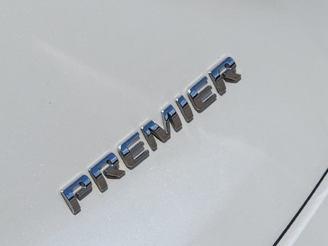 2022 Chevrolet Blazer Premier