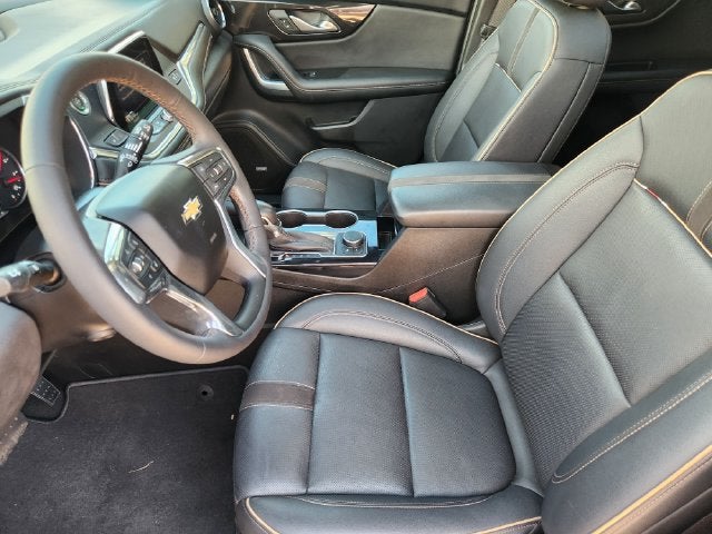 2022 Chevrolet Blazer Premier