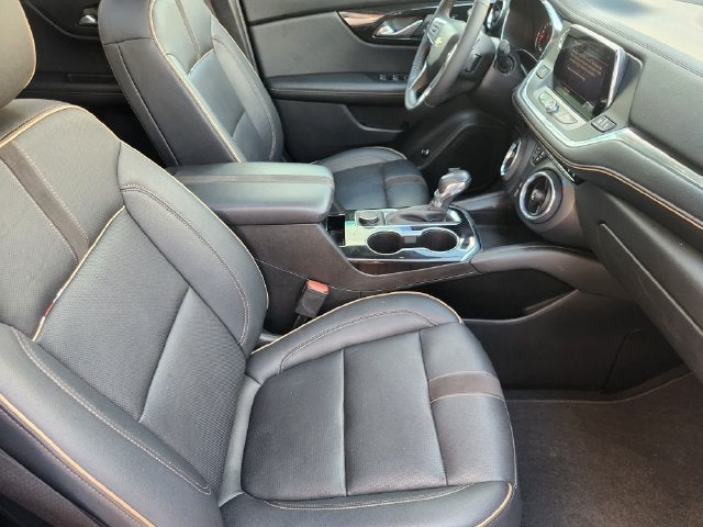 2022 Chevrolet Blazer Premier