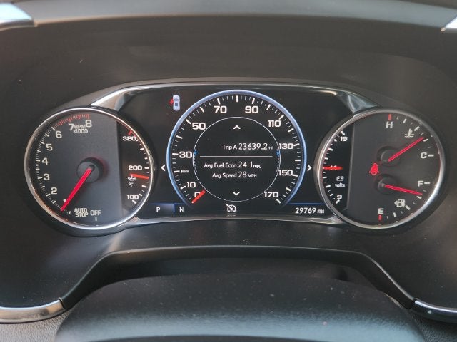 2022 Chevrolet Blazer Premier