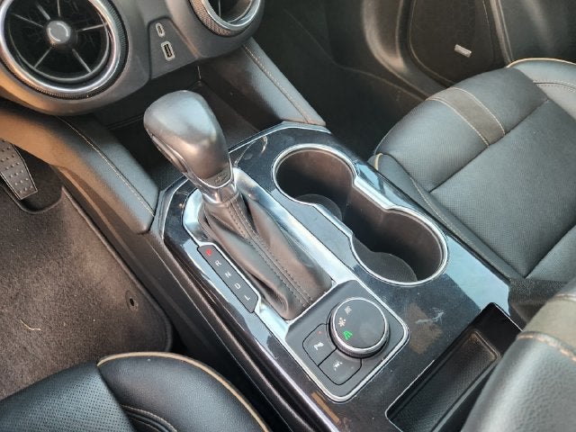 2022 Chevrolet Blazer Premier