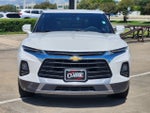 2022 Chevrolet Blazer Premier