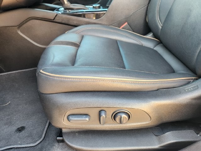 2022 Chevrolet Blazer Premier