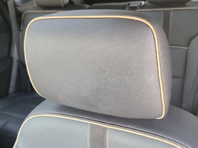 2022 Chevrolet Blazer Premier