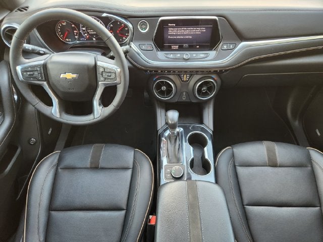 2022 Chevrolet Blazer Premier