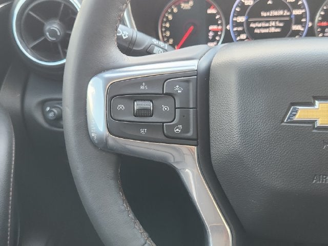 2022 Chevrolet Blazer Premier