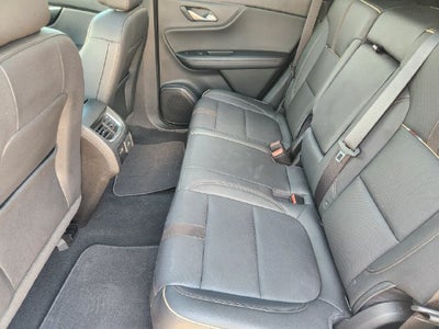 2022 Chevrolet Blazer Premier