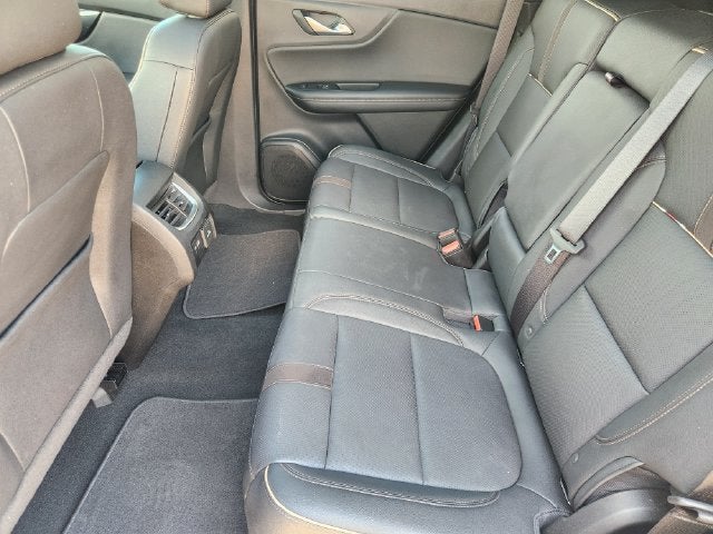 2022 Chevrolet Blazer Premier