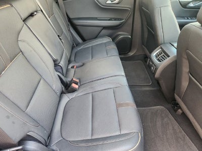 2022 Chevrolet Blazer Premier