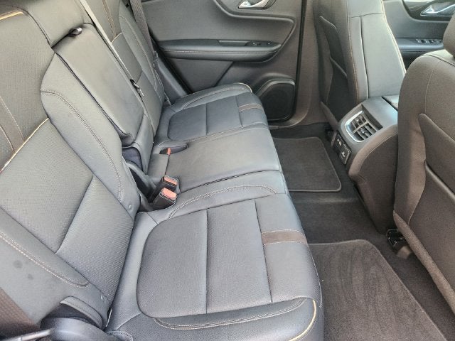 2022 Chevrolet Blazer Premier