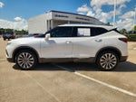 2022 Chevrolet Blazer Premier