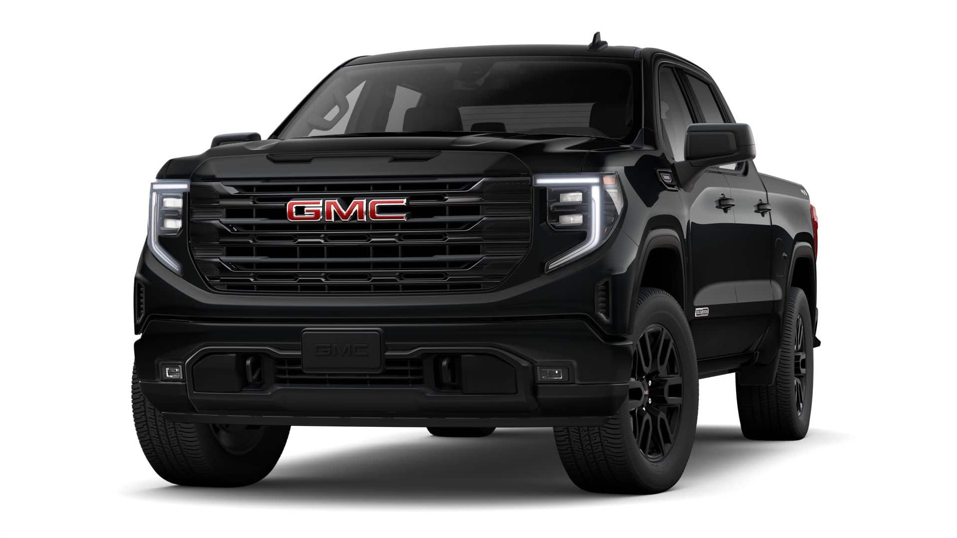 2026 GMC Sierra 1500 Elevation - Photo 25