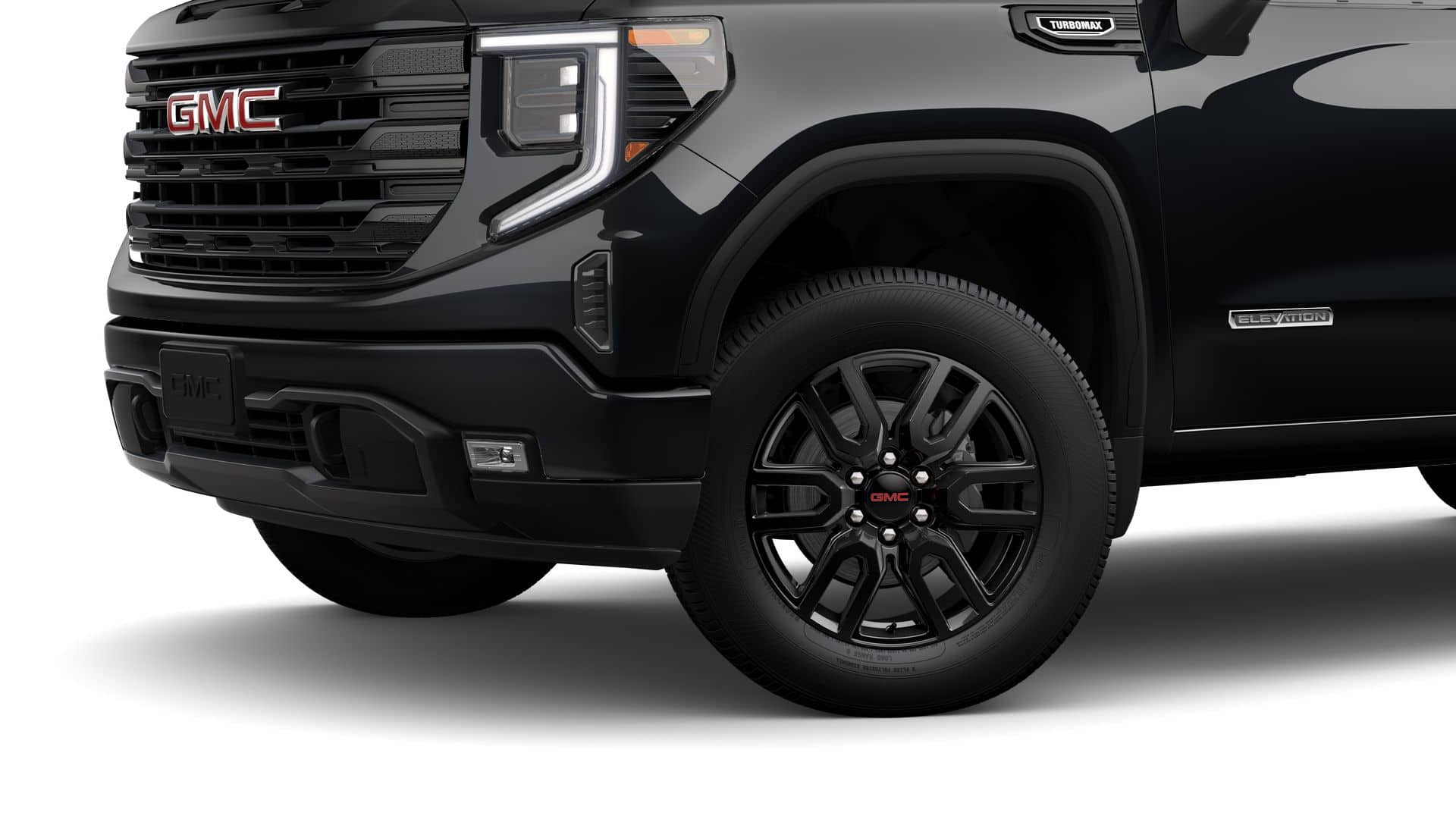 2026 GMC Sierra 1500 Elevation - Photo 29