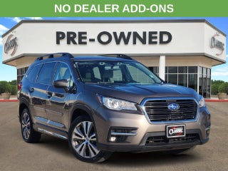 2022 Subaru Ascent Limited