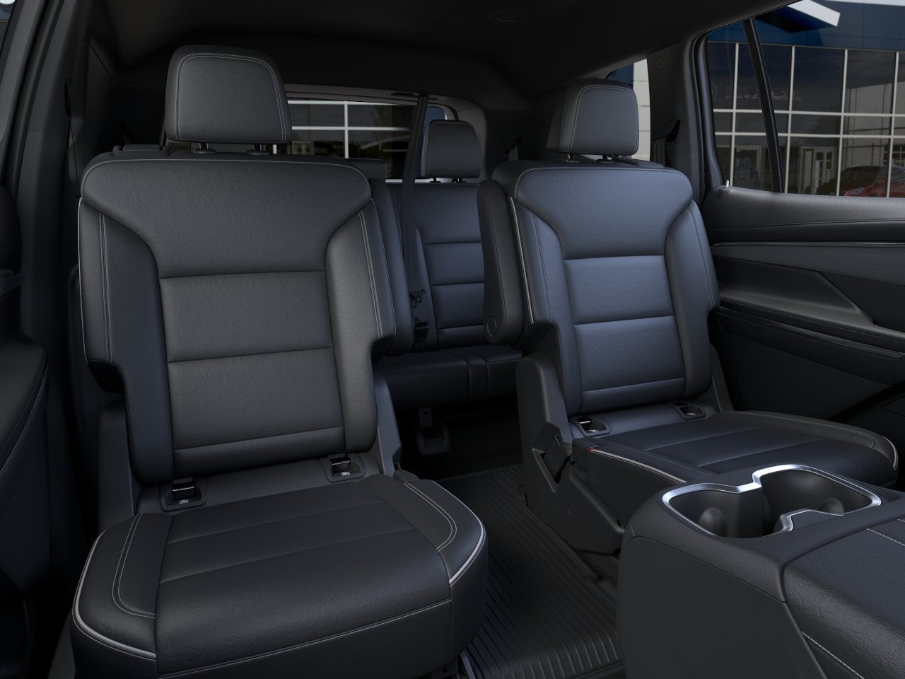 2027 Buick Enclave Preferred