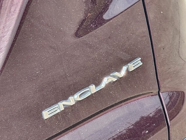 2018 Buick Enclave Premium