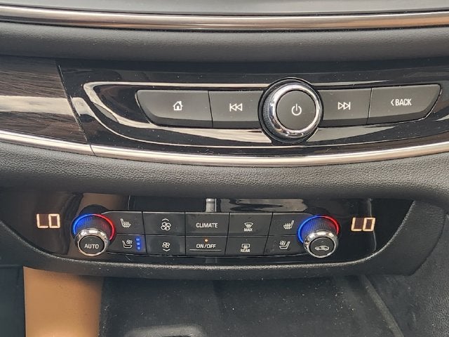2018 Buick Enclave Premium