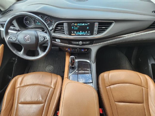 2018 Buick Enclave Premium