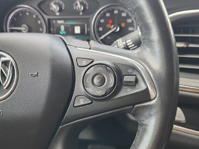 2018 Buick Enclave Premium