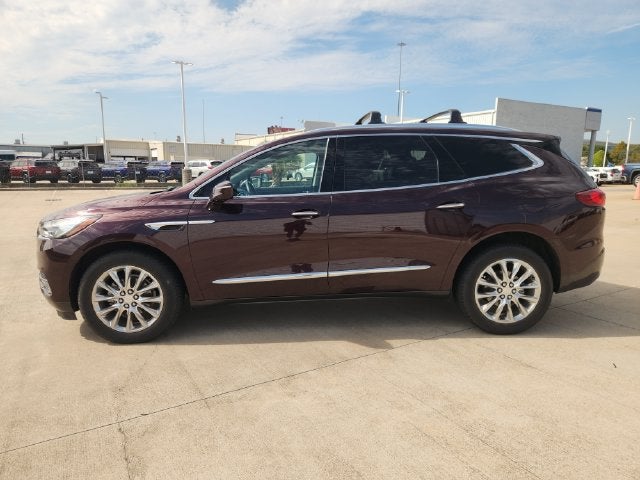 2018 Buick Enclave Premium