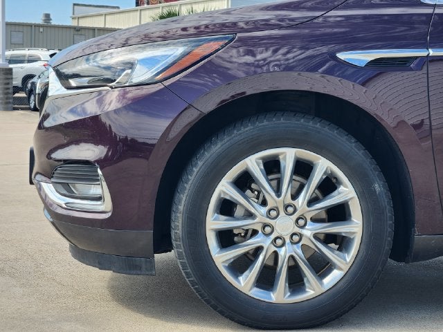 2018 Buick Enclave Premium