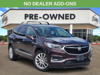 2018 Buick Enclave Premium