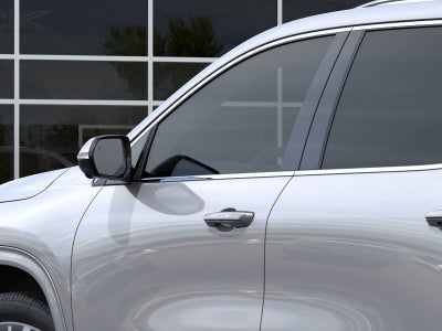 2027 Buick Enclave Avenir