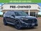 2026 Honda CR-V Hybrid 2WD Sport-L